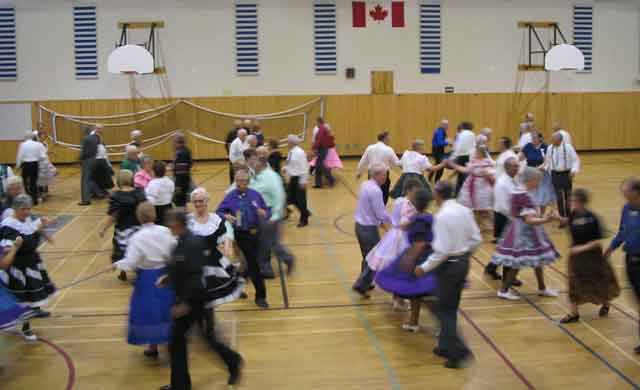 Ardrossan Plus Dancers